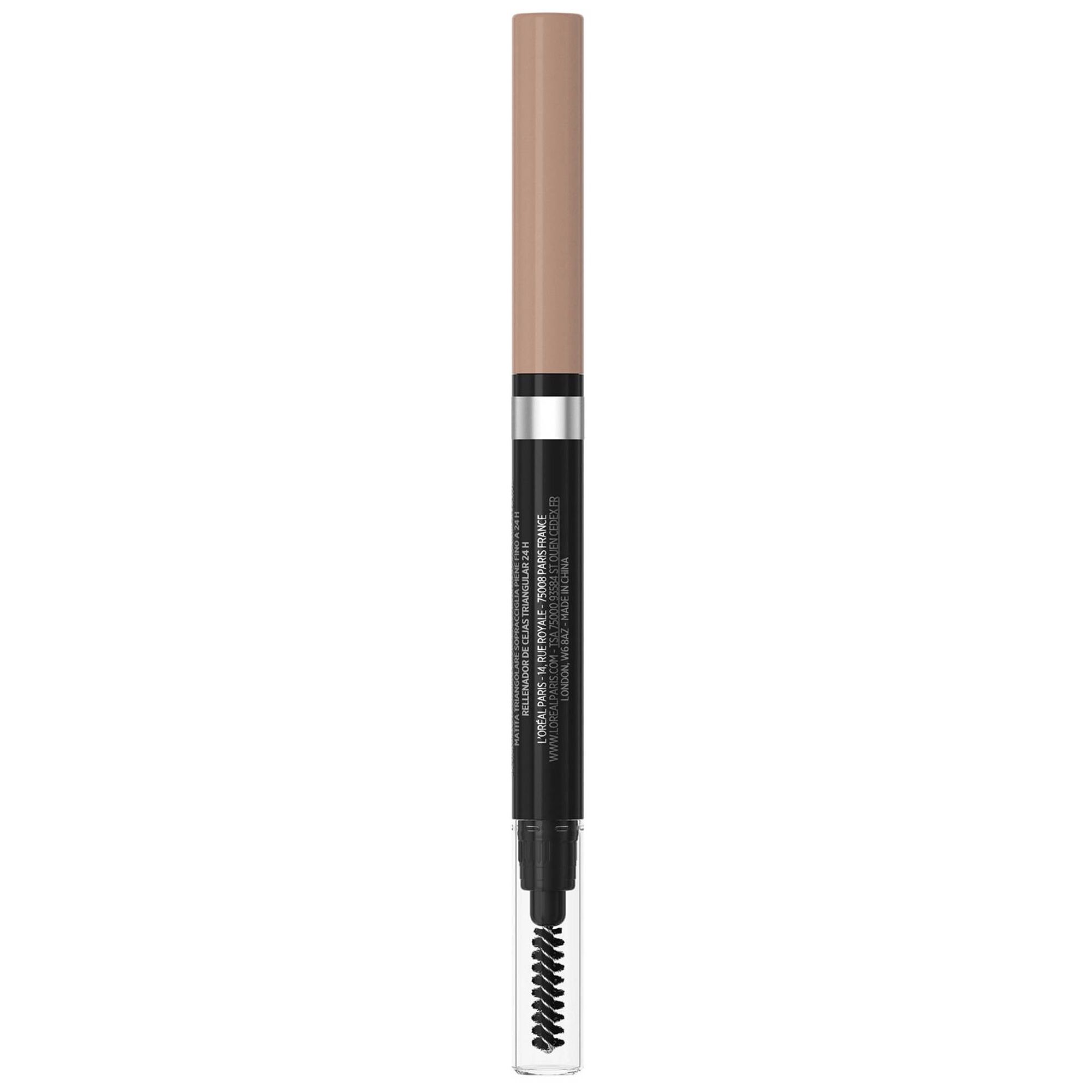 Lápis de Sobrancelhas Brow Expert 6.0 L'Oréal Paris emb. 1 un
