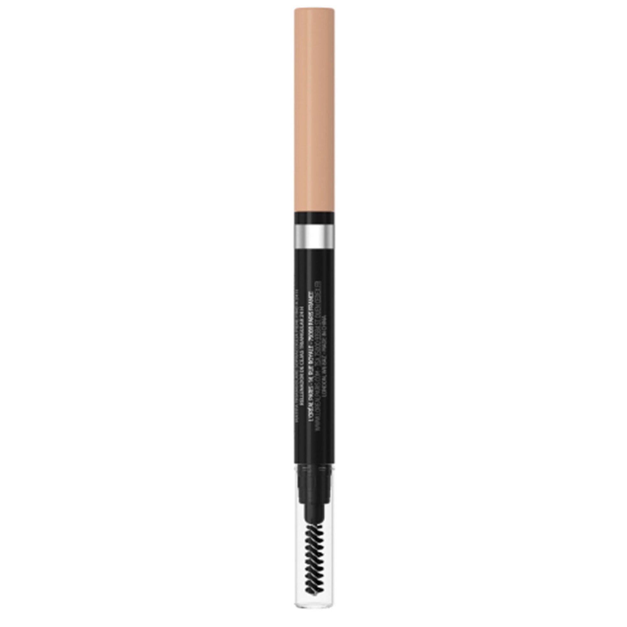 Lápis de Sobrancelhas Brow Expert 7.0 L'Oréal Paris emb. 1 un