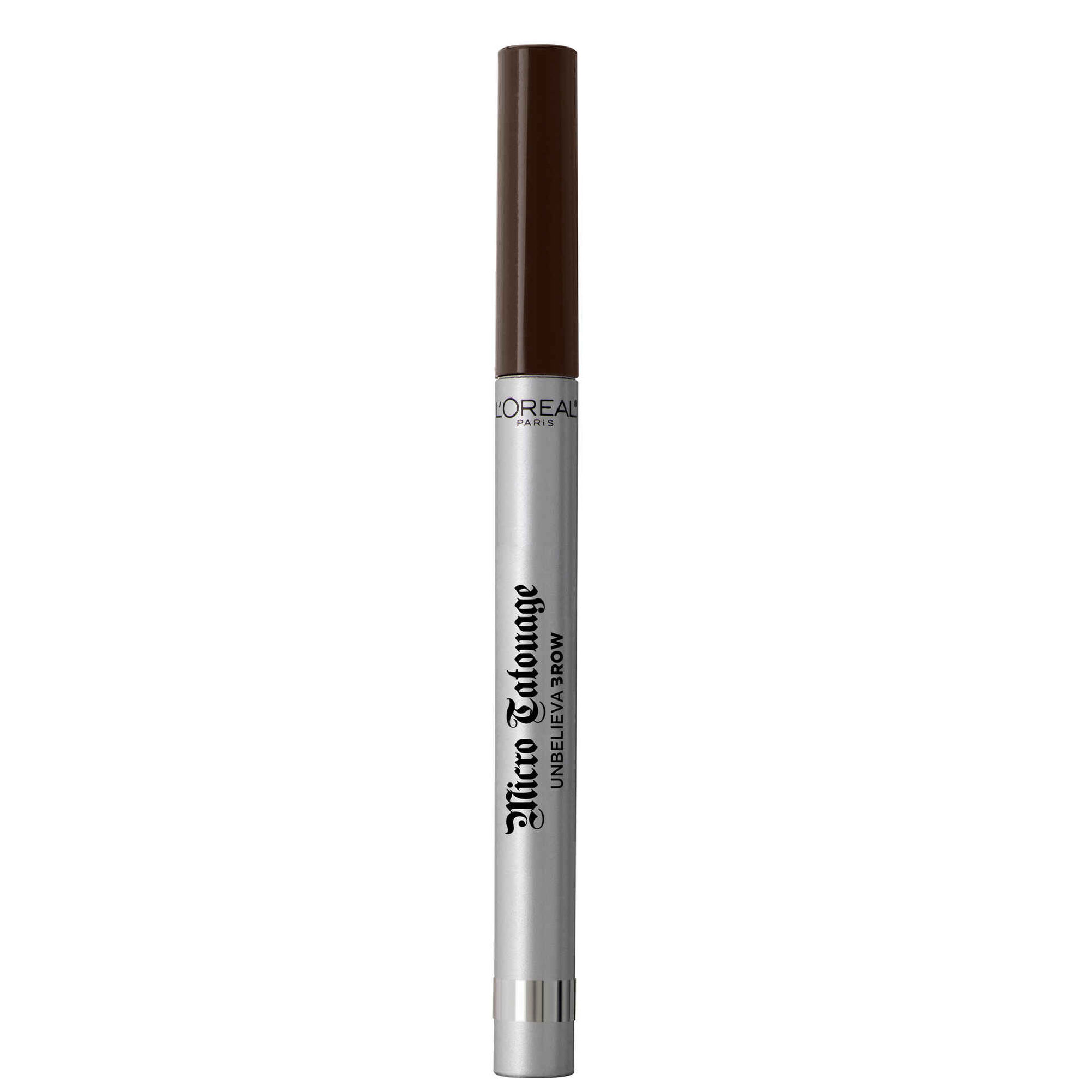 Lápis de Sobrancelhas Brow Artist Micro Tatou Age 109 L'Oréal Paris emb. 1 un