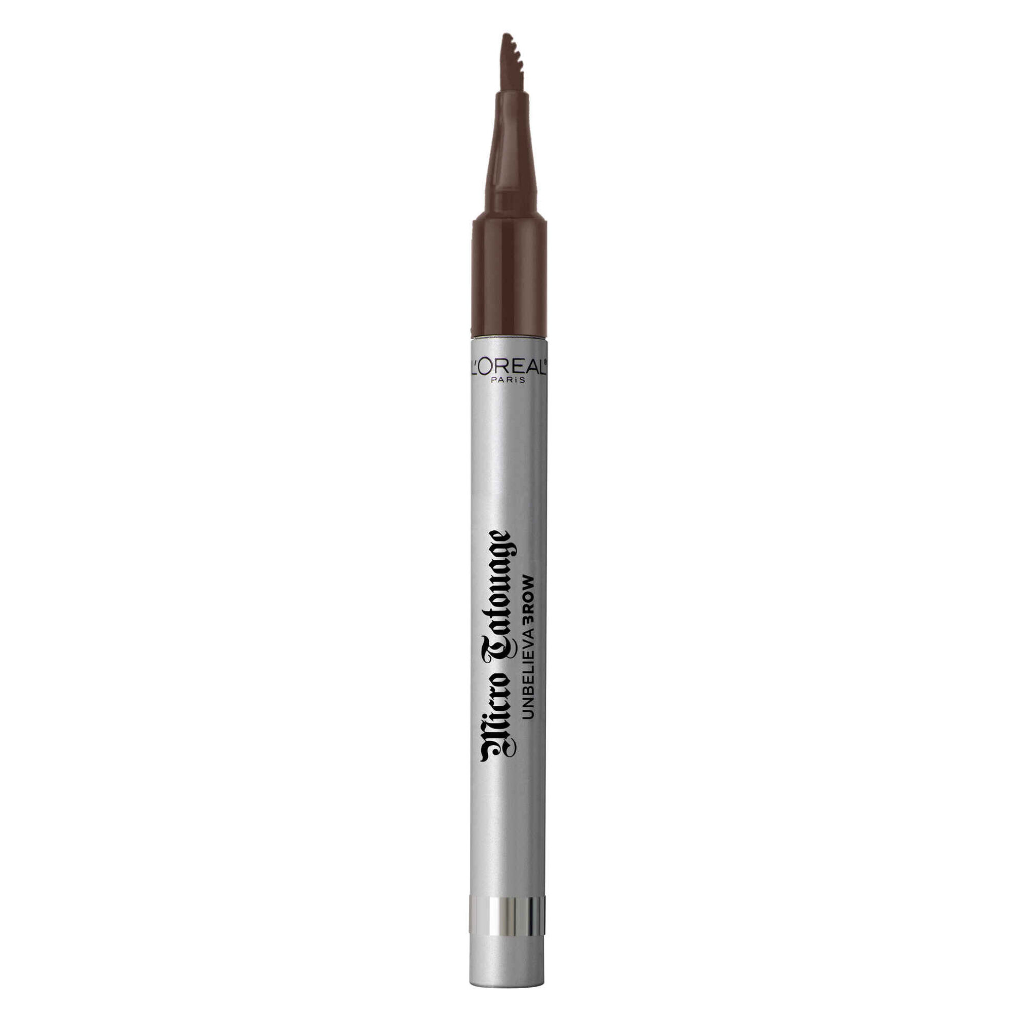 Lápis de Sobrancelhas Brow Artist Micro Tatou Age 108 L'Oréal Paris emb. 1 un