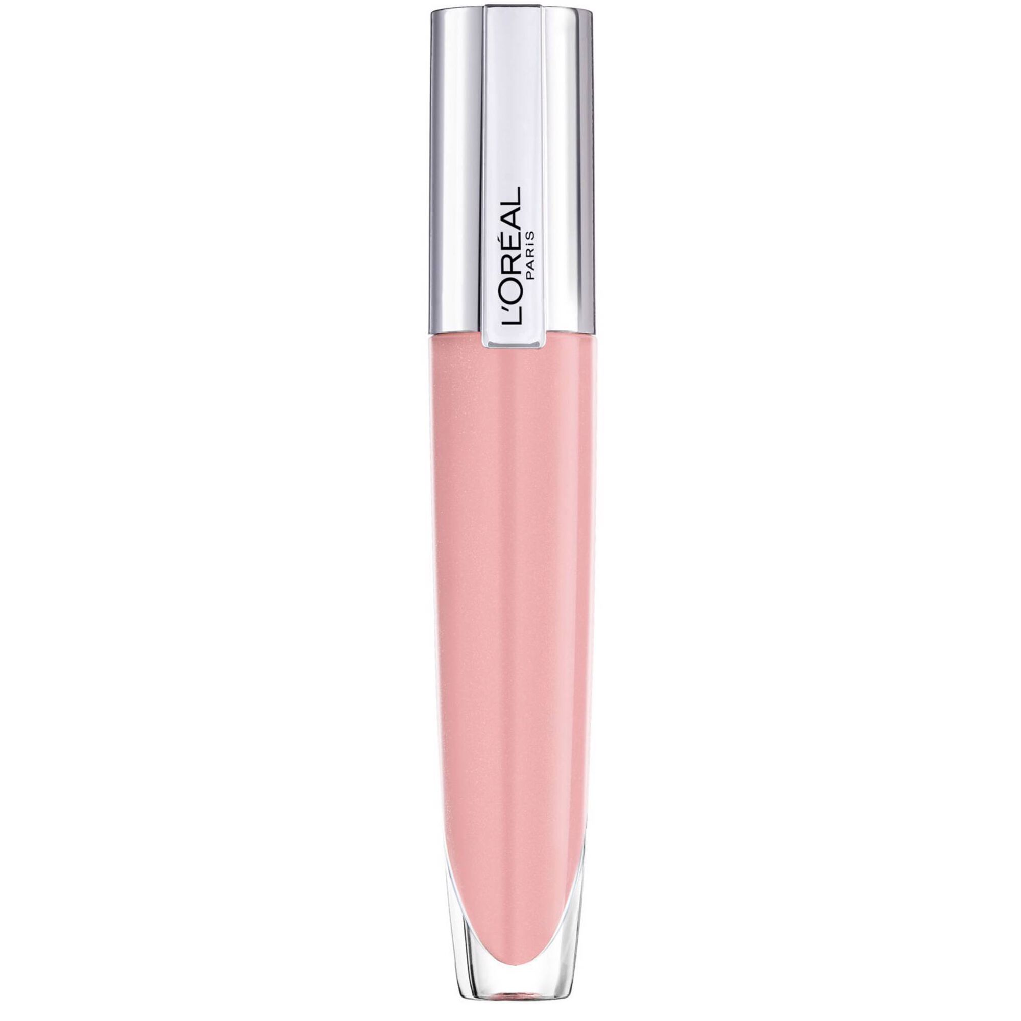 Batom Brilliant Signature Plump 402