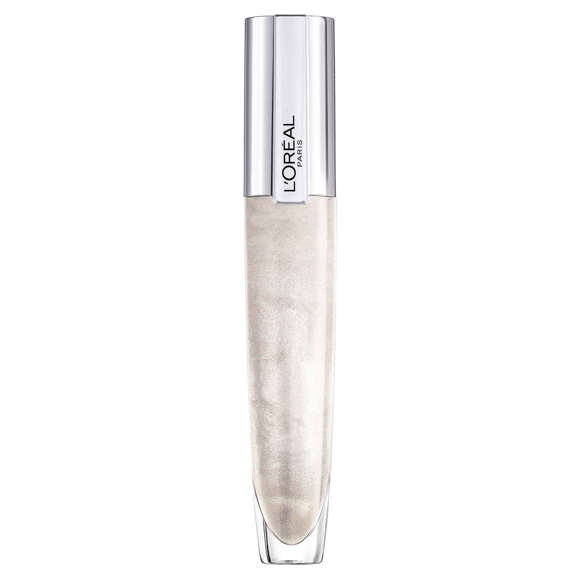 Batom Líquido Brilliant Signature Plumping 400 L'Oréal Paris emb. 1 un