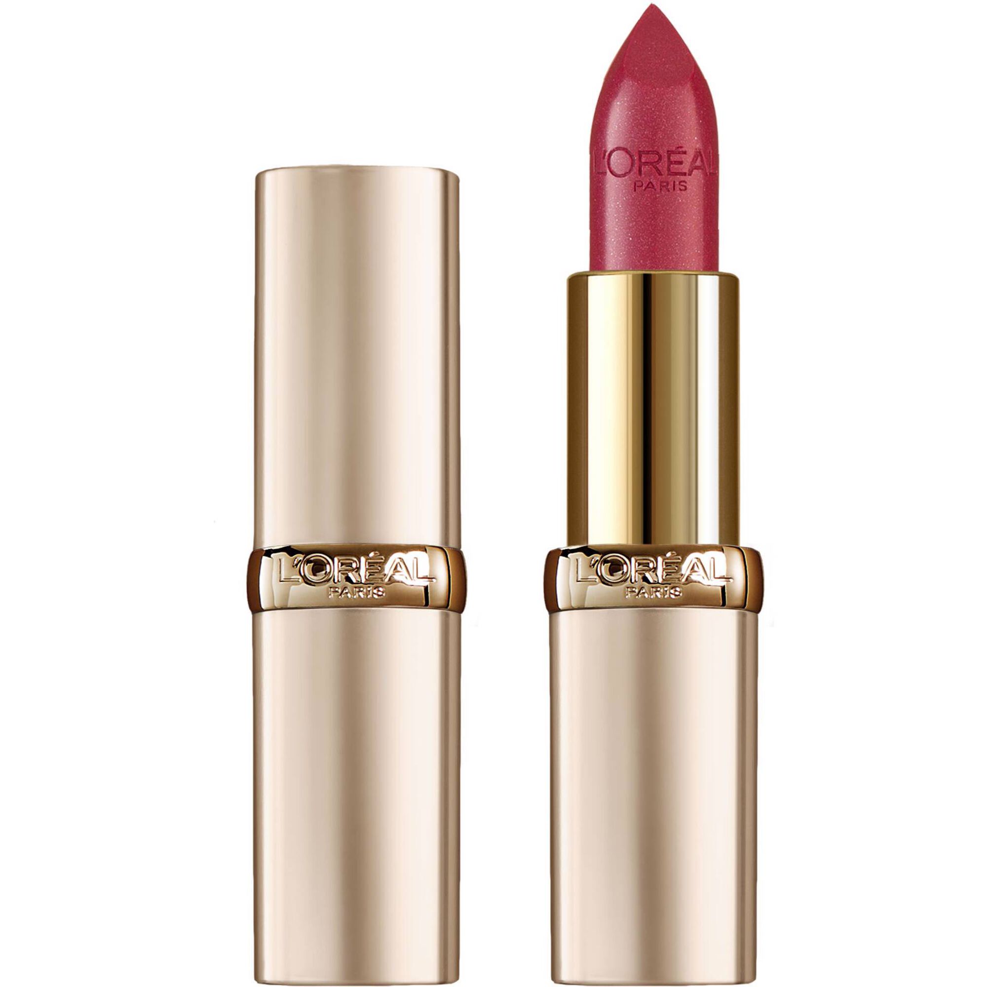 Batom Color Riche Berry Blush 258 L'Oréal Paris emb. 1 un