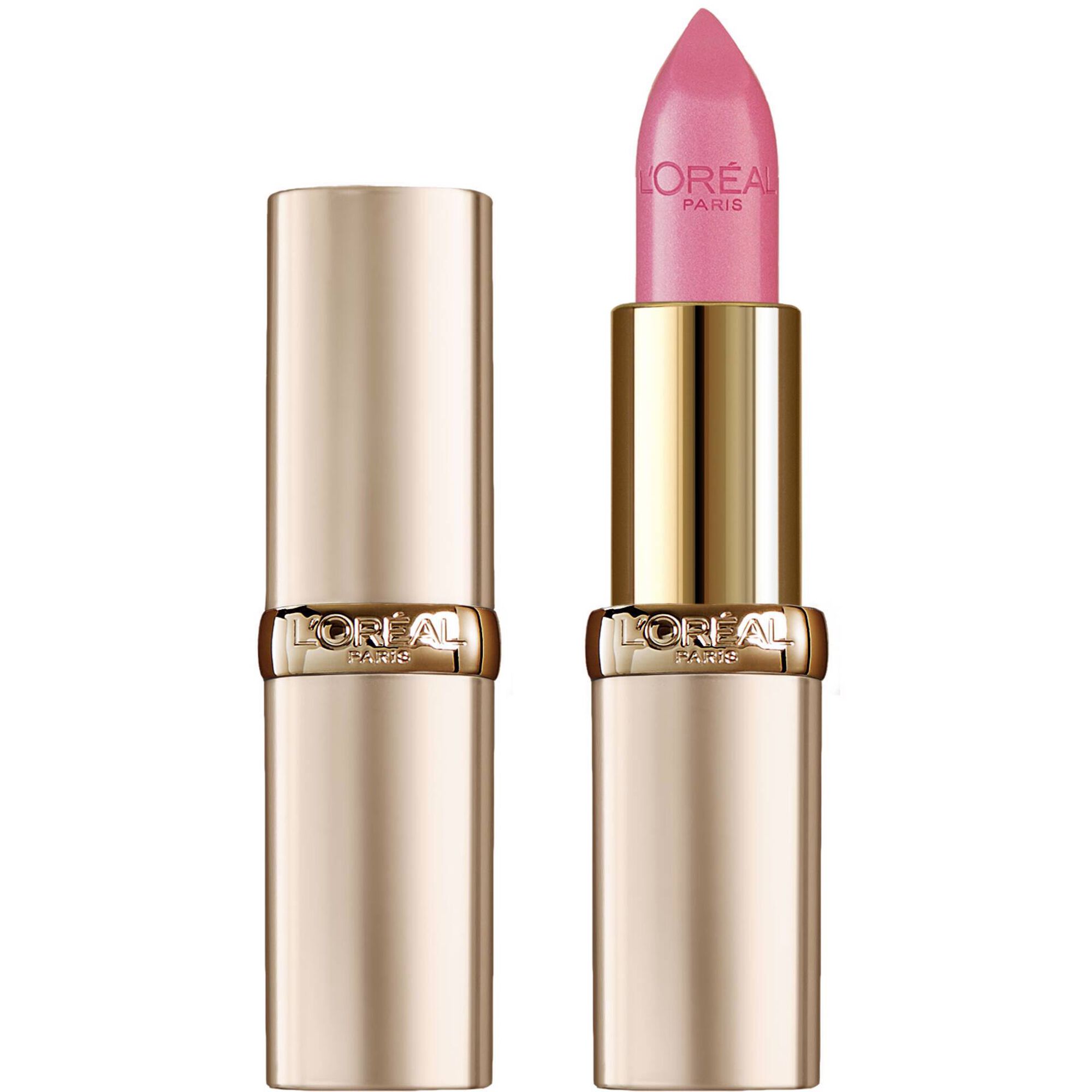 Batom Color Riche Rose Tendre 303 L'Oréal Paris emb. 1 un 