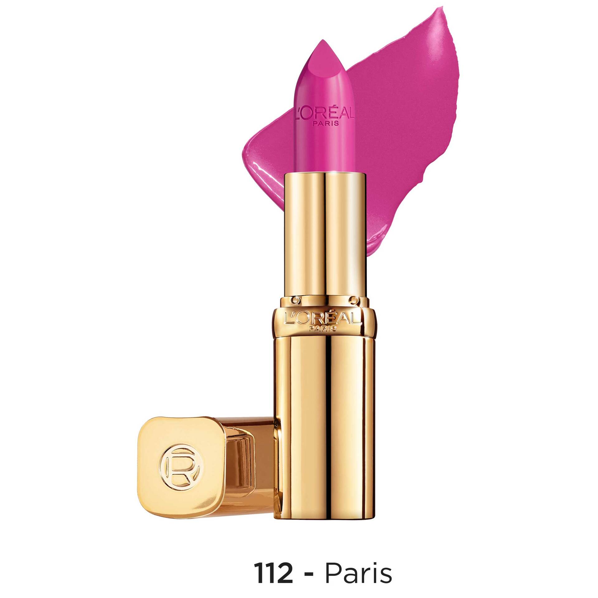 Batom Color Riche 112 L'Oréal Paris emb. 1 un