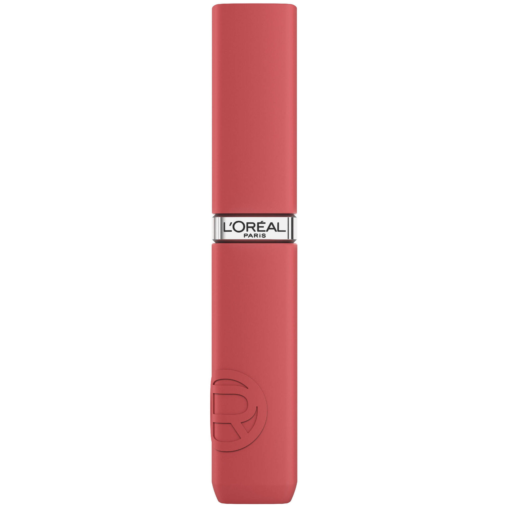 Batom Líquido Matte Resistance 230 Shopping Spree L'Oréal Paris emb. 1 un