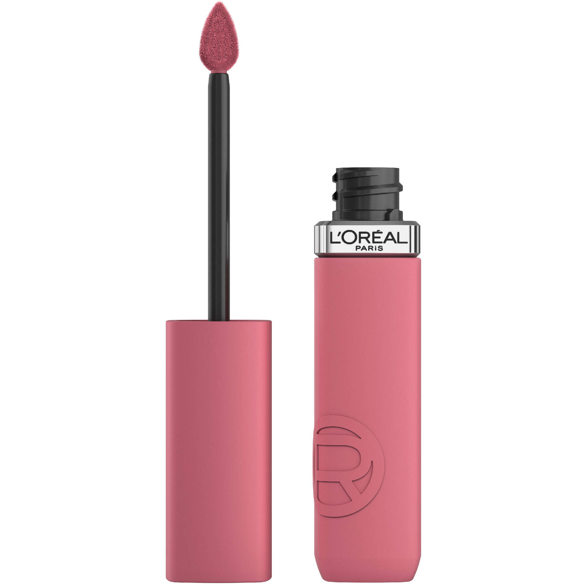 Batom Líquido Matte Resistance 240 Road Tripping L'Oréal Paris emb. 1 un
