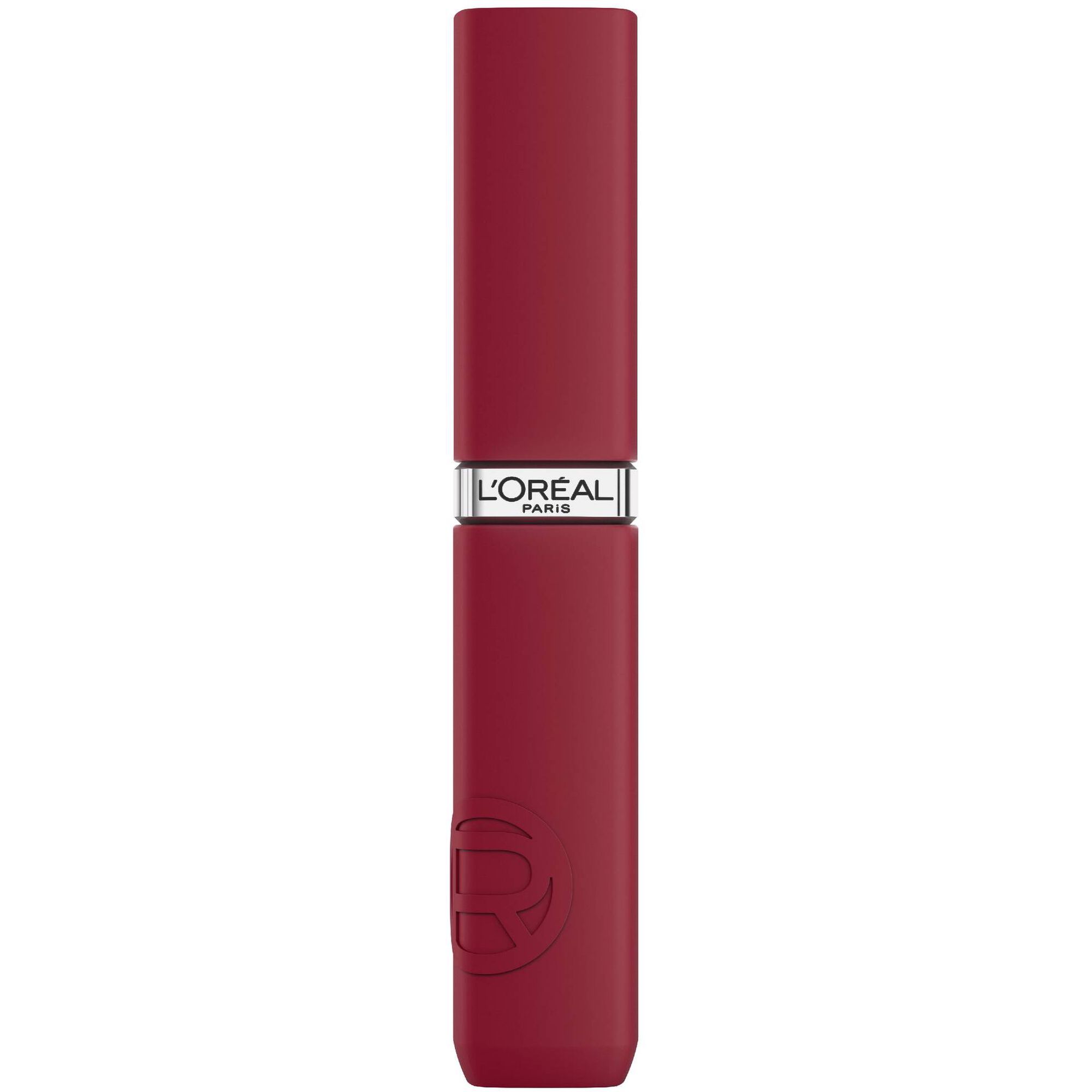 Batom Líquido Matte Resistance 500 Wine Not? L'Oréal Paris emb. 1 un