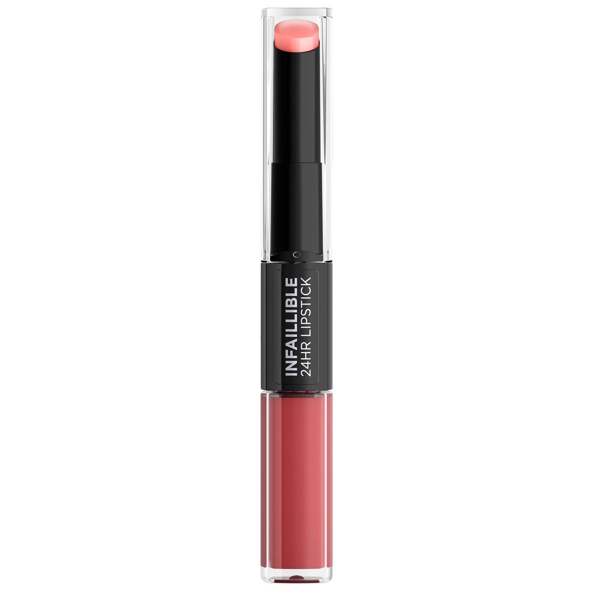 Batom Infinite Intimacy 806 L'Oréal Paris emb. 1 un