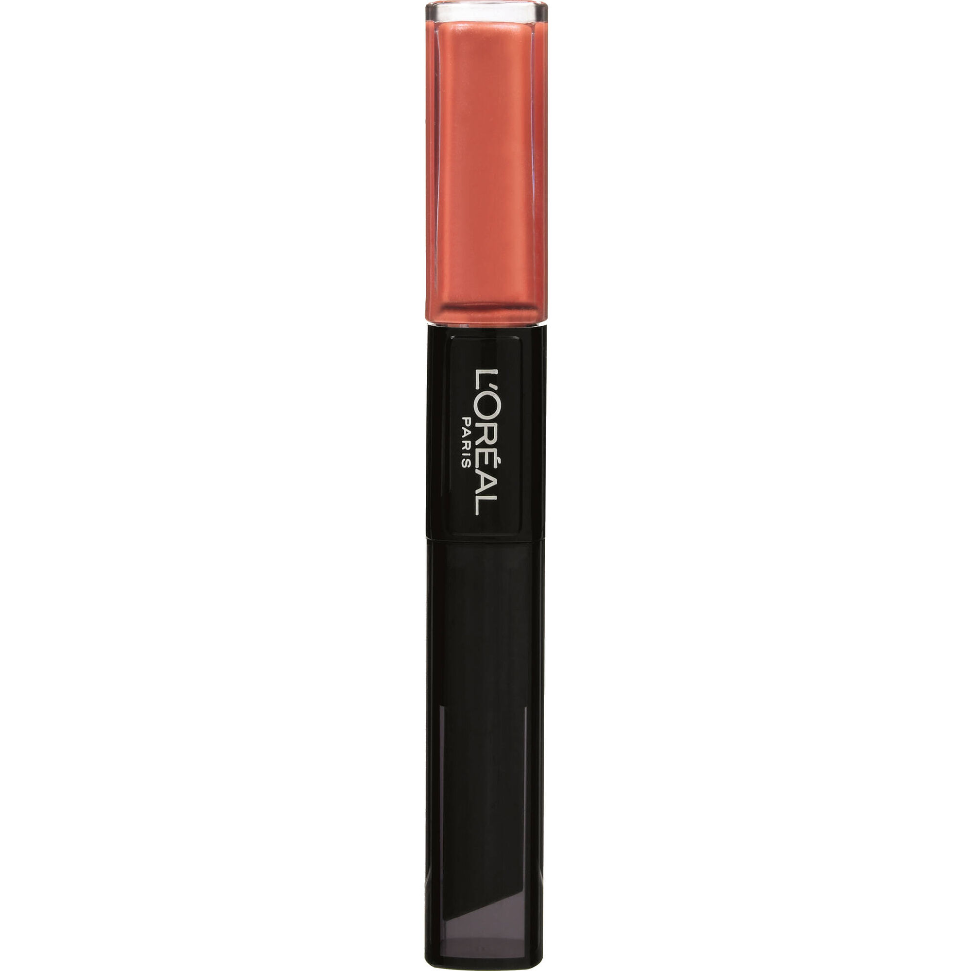 Batom Infaillible X3 Corail Constant 404 L'Oréal Paris emb. 1 un