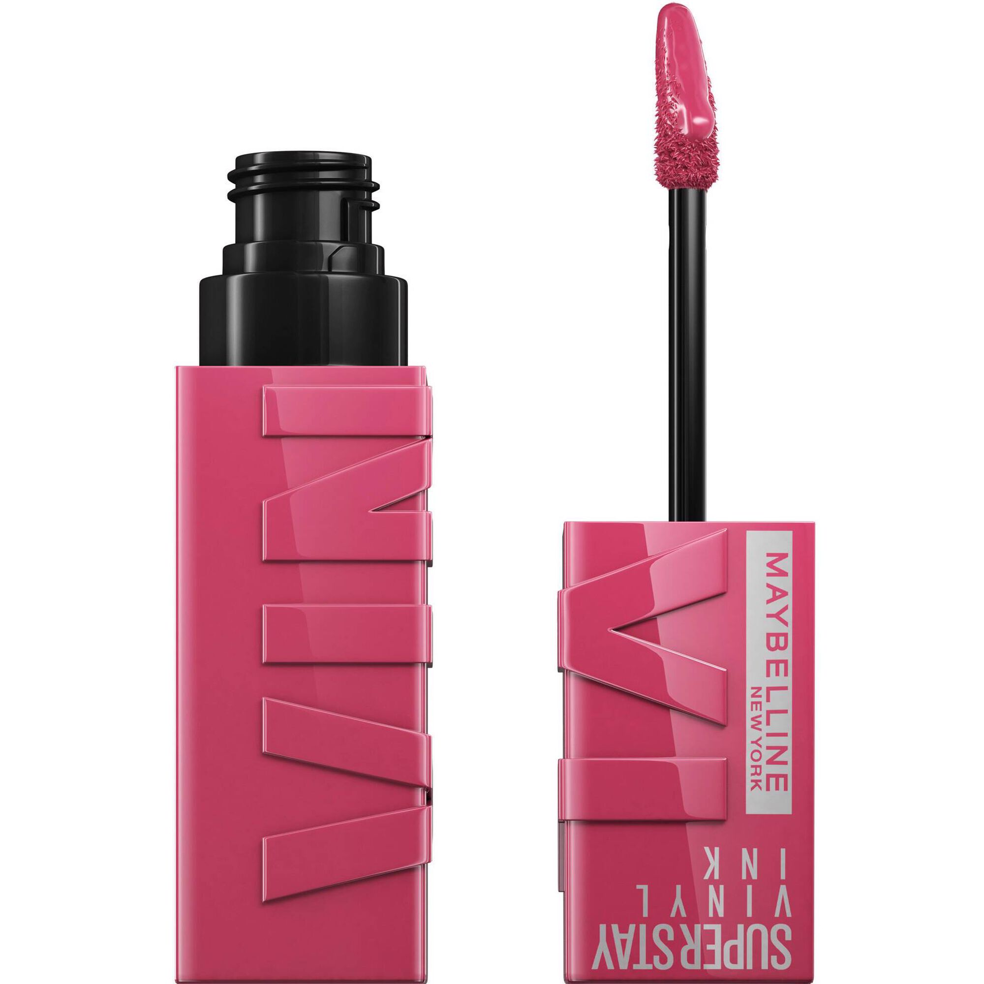 Batom Vinyl Ink 20 Coy Maybelline emb. 1 un