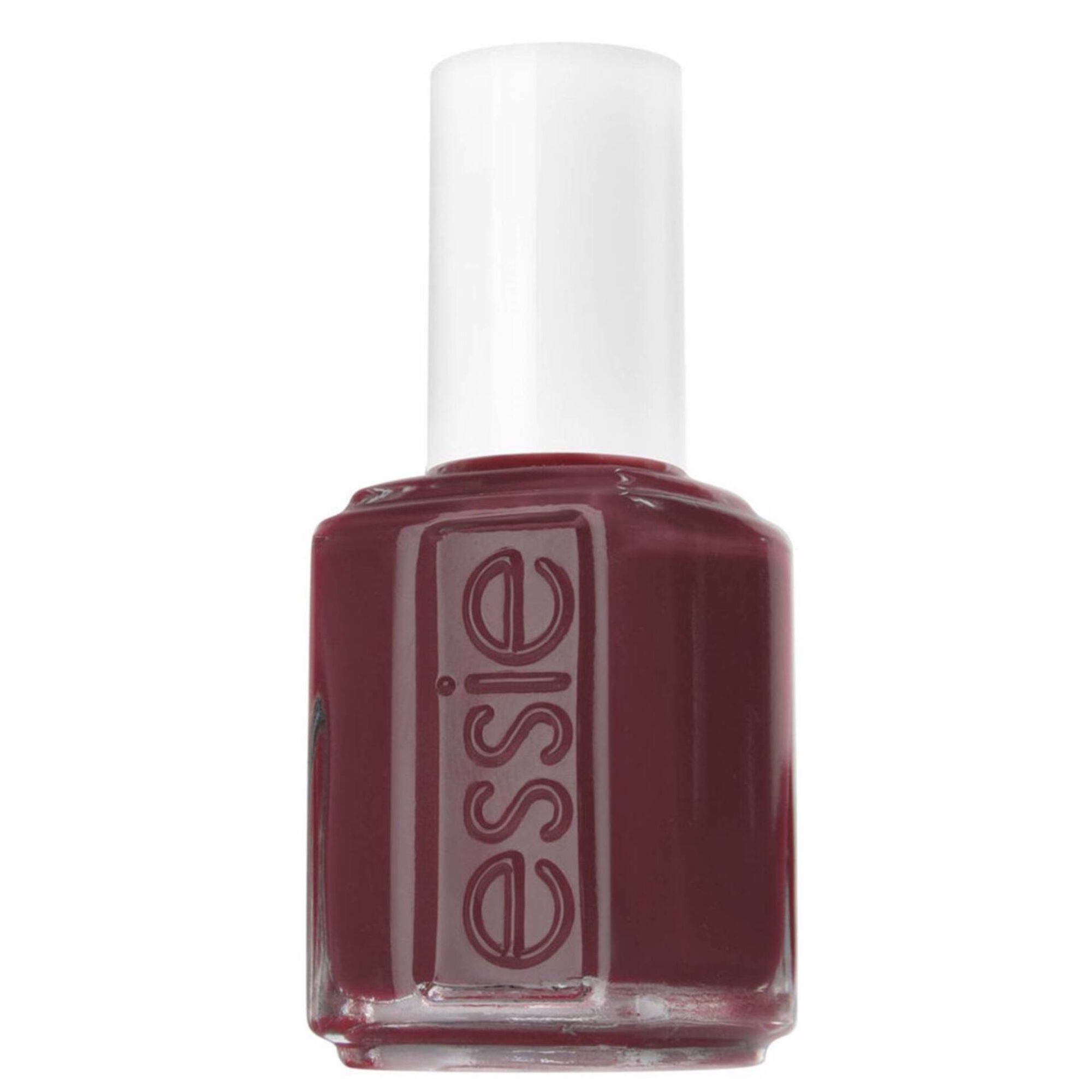 Verniz de Unhas Bordeaux 50 Essie emb. 13,5 ml