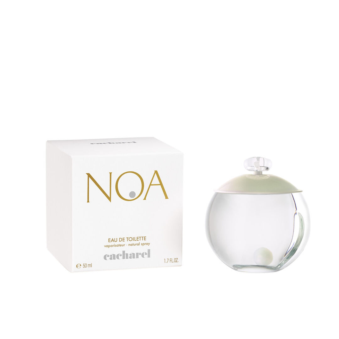 Cacharel Noa Eau de Toilette Spray for Women 50ml