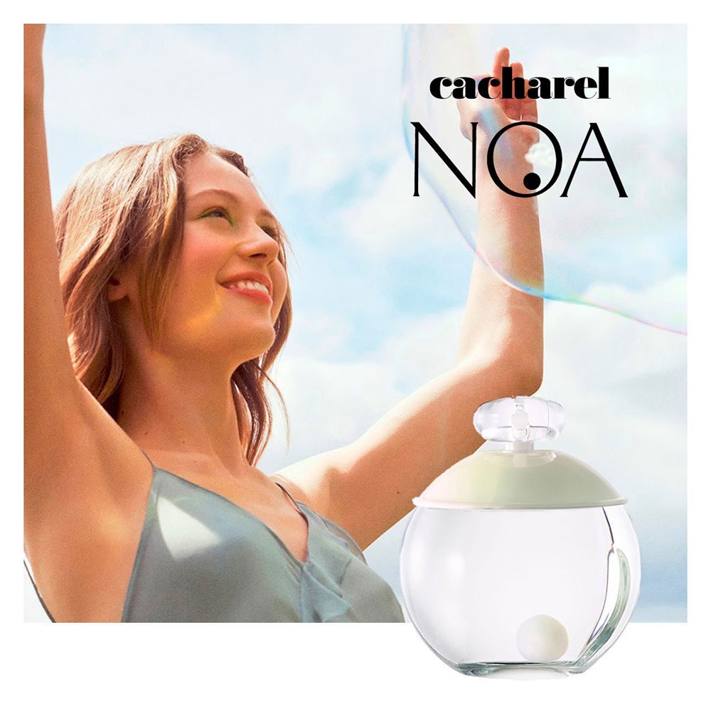 Cacharel Noa Eau de Toilette Spray for Women 50ml