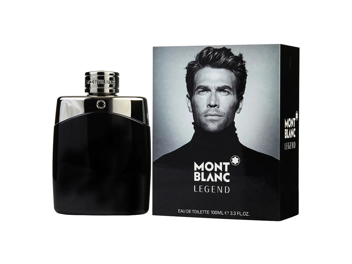 Montblanc Legend Eau de Toilette 100ml