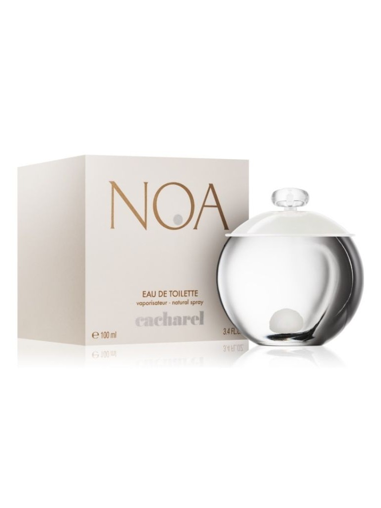 Cacharel Noa Eau de Toilette 100ml Women Spray