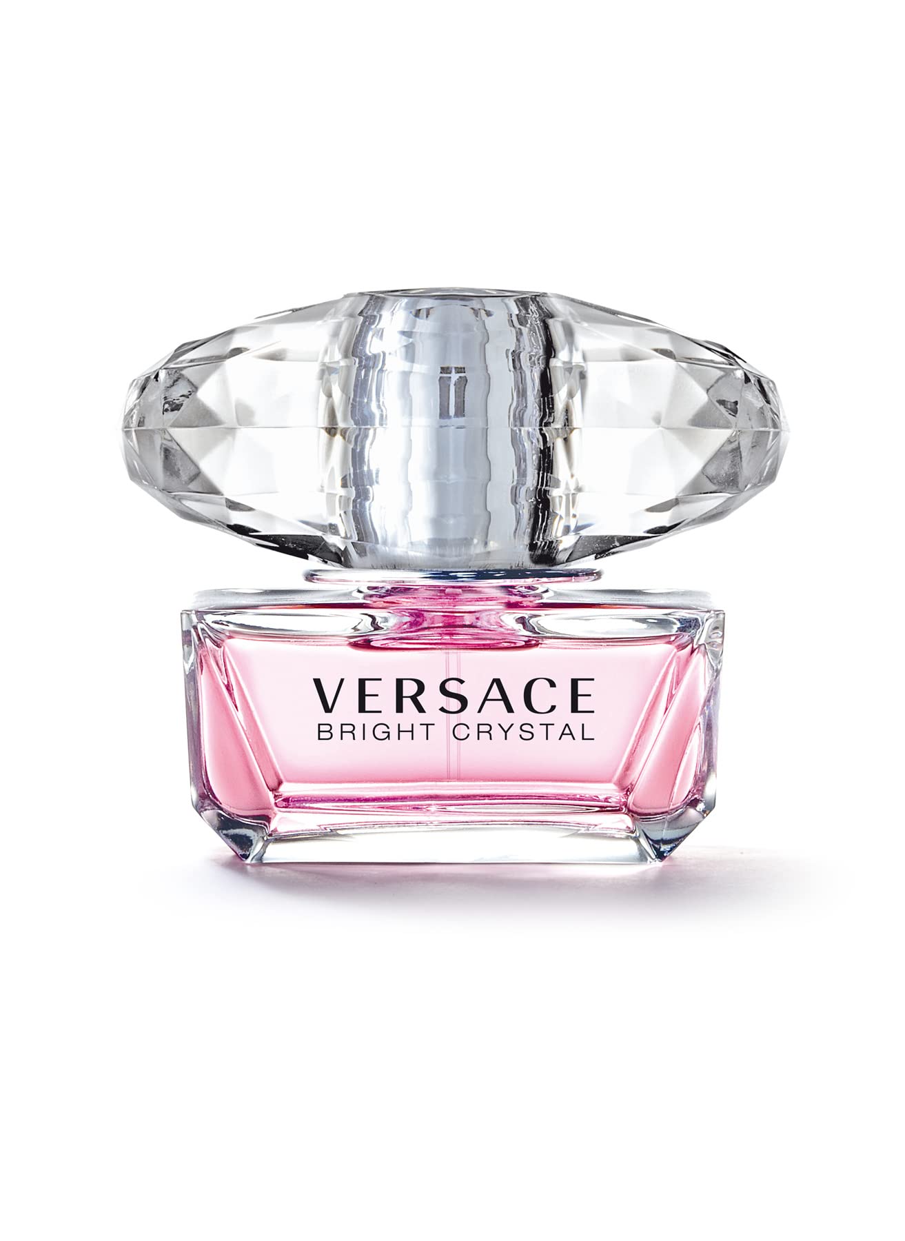 Bright Crystal Eau de Toilette Vaporizer 50ml
