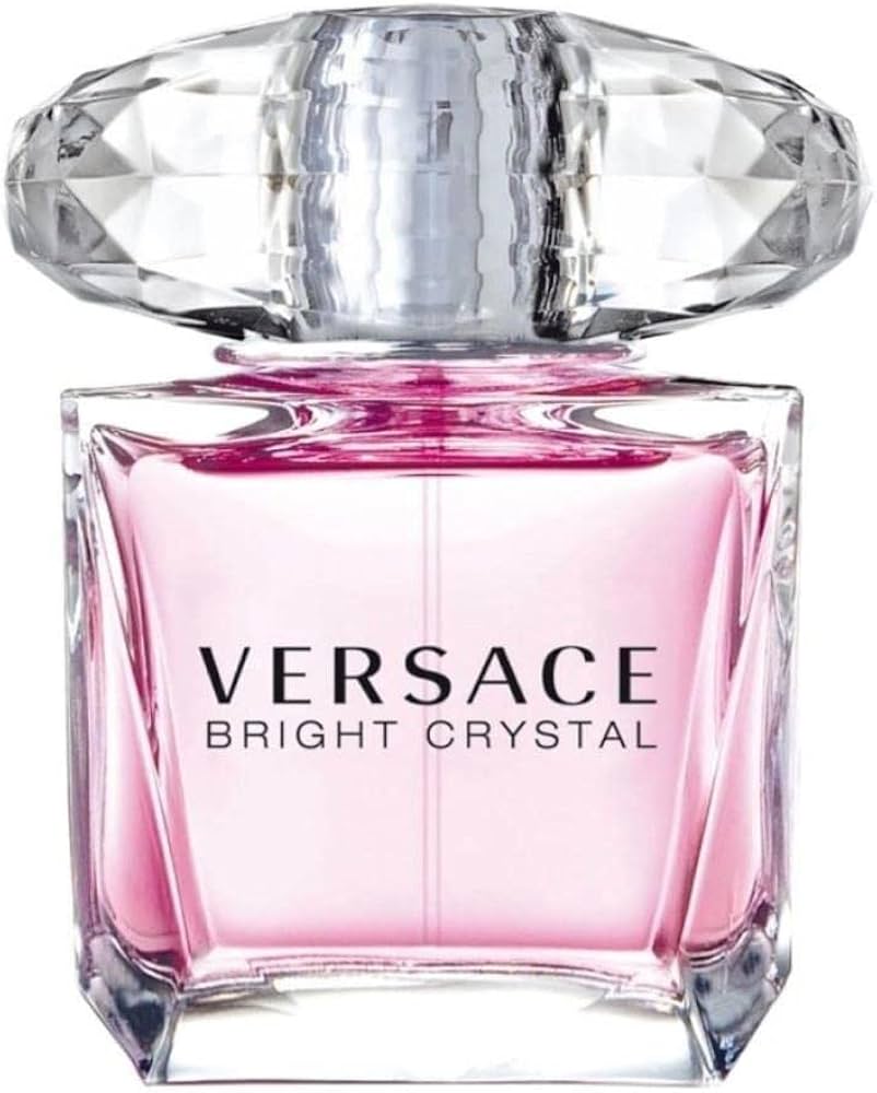 Bright Crystal Eau de Toilette Vaporizer 50ml