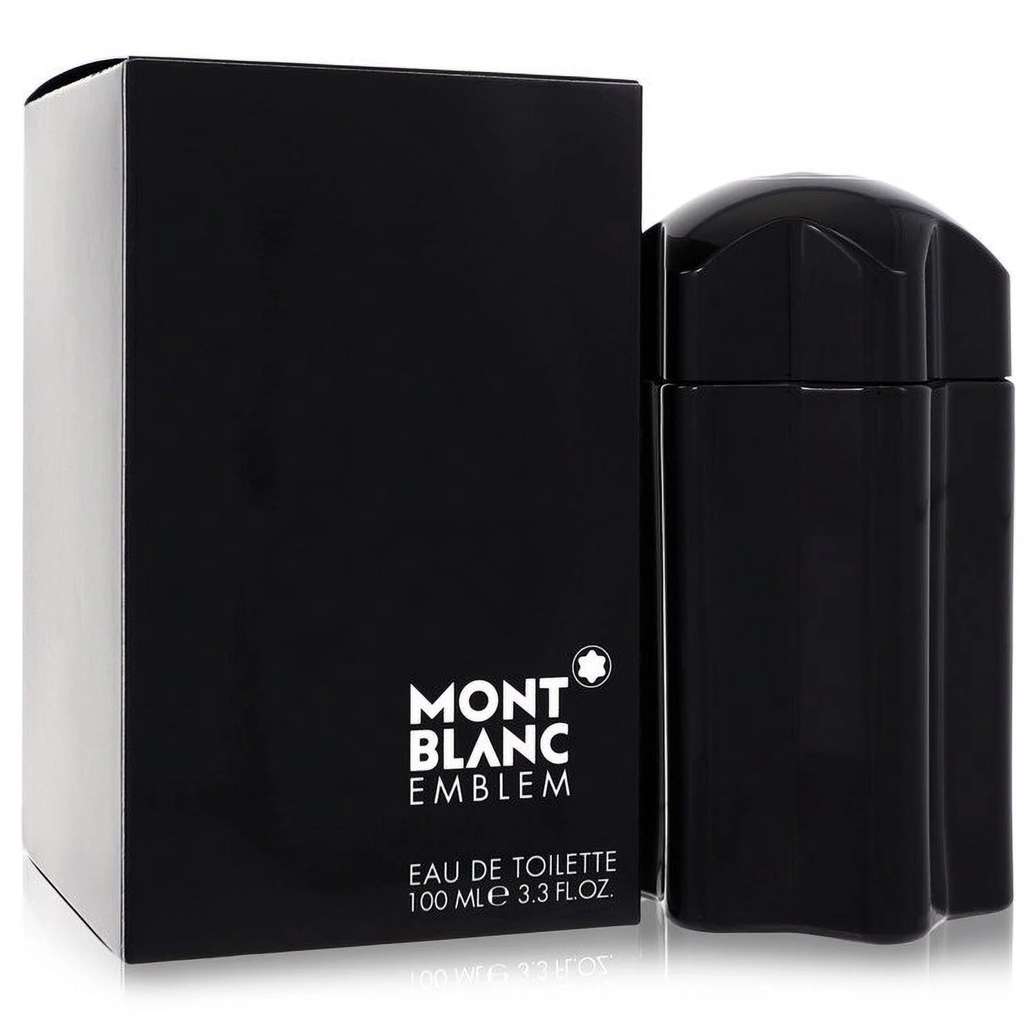 Montblanc Emblem Eau De Toilette Spray 100ml