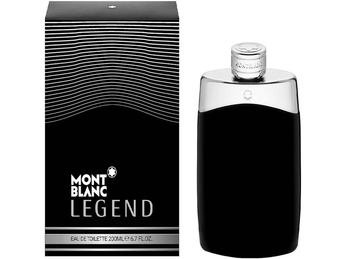Montblanc Legend Eau de Toilette 200ml
