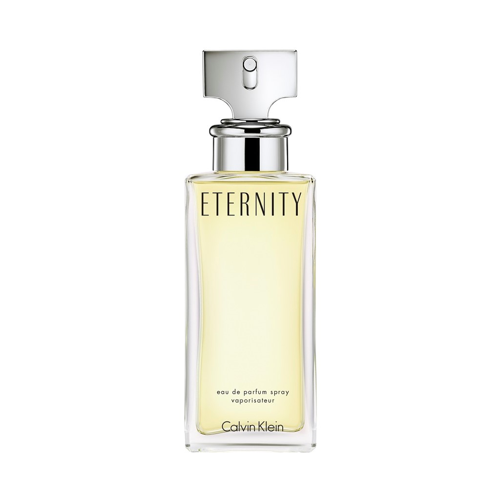 Calvin KleinEternity Eau De Parfum Spray 100ml 