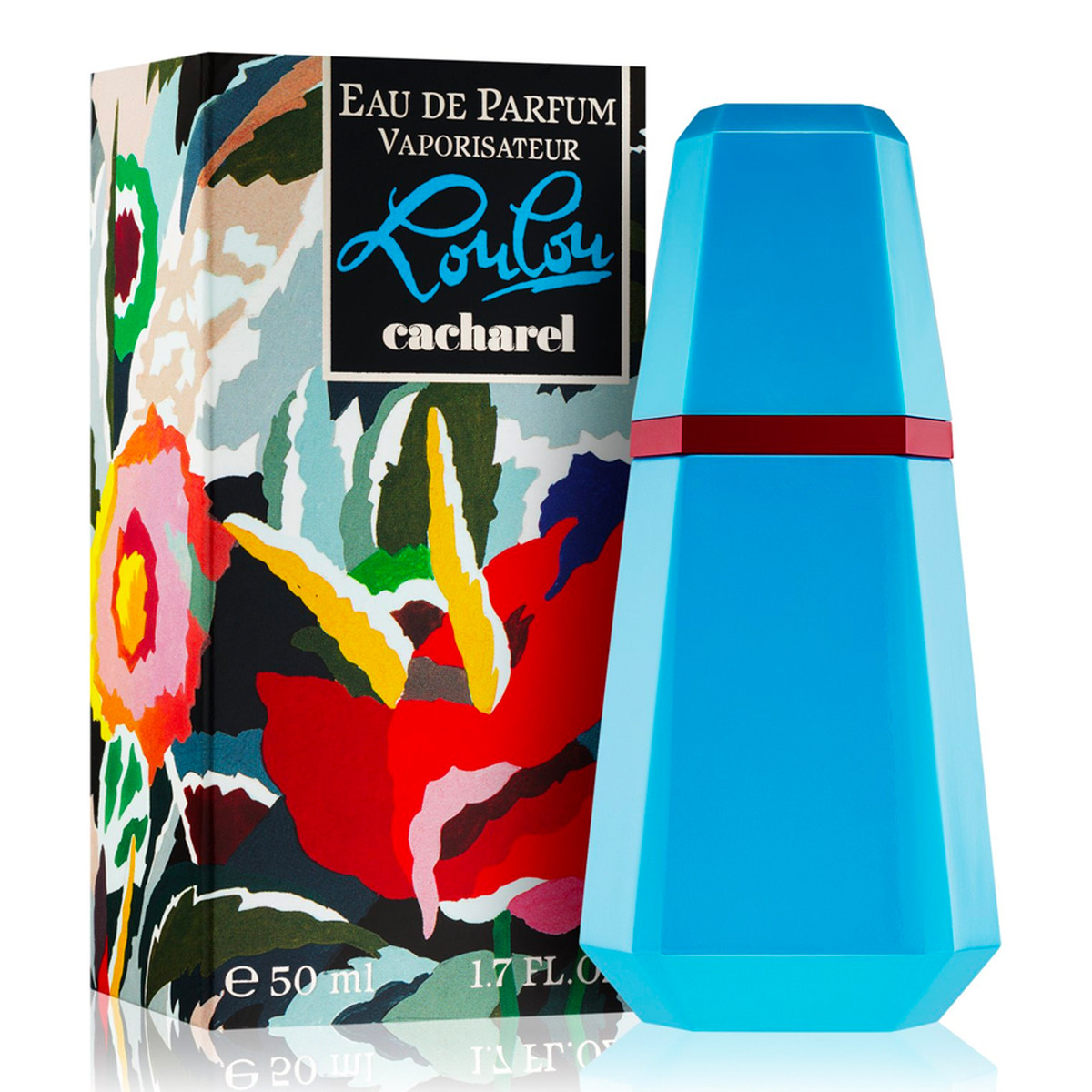 Cacharel Lou Lou Eau de Parfum Women's Perfume 30ml