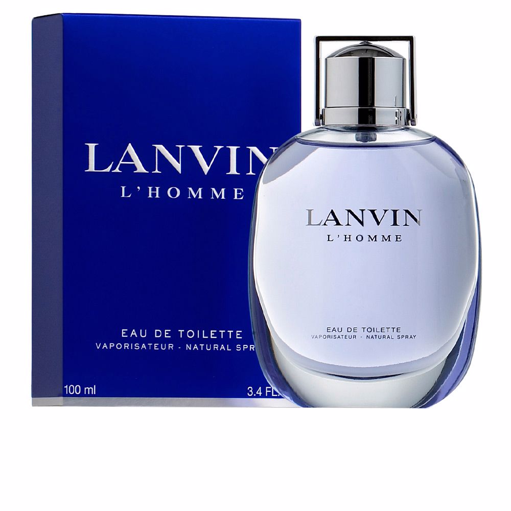 Lanvin Men's Fragrance 100ml