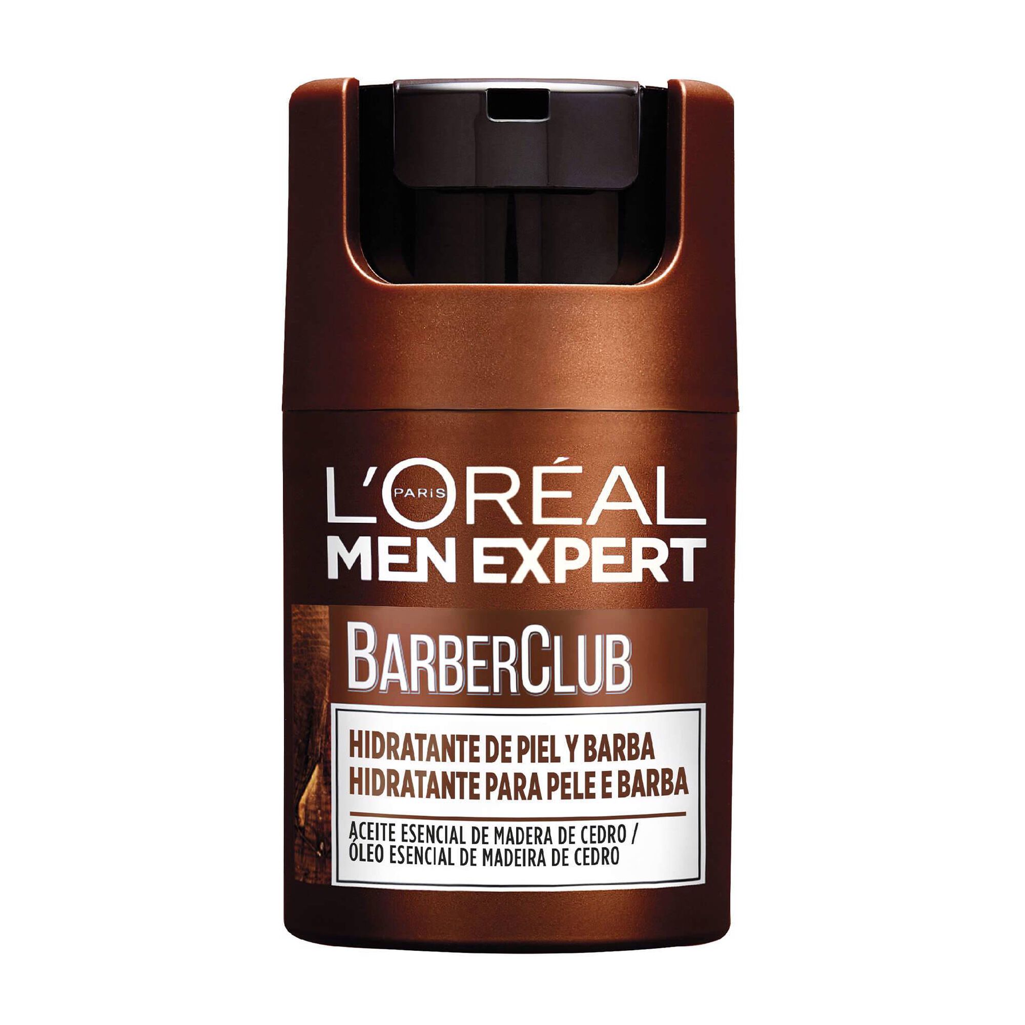 Creme Hidratante L'Oréal Men Expert emb. 50 ml