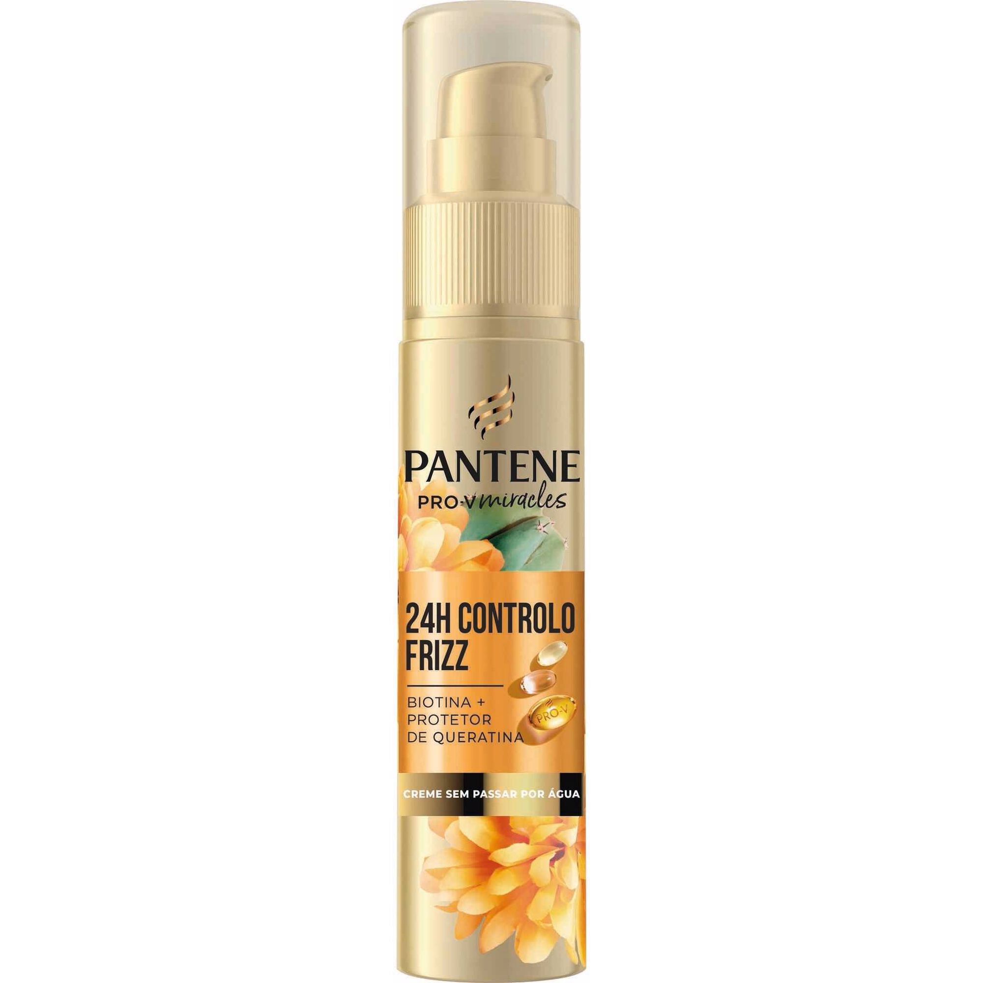 Sérum Cabelo Pro-V Miracles Controlo Frizz Pantene emb. 70 ml