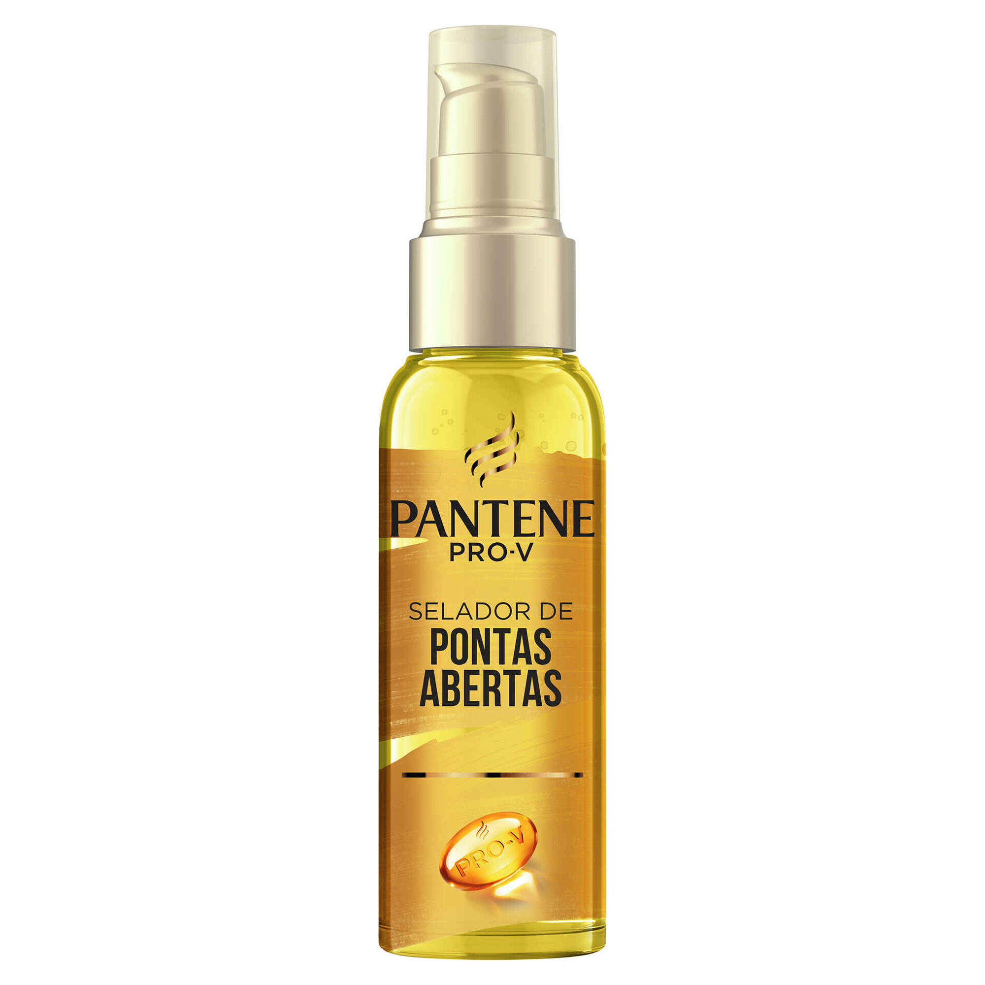 Sérum Cabelo Pro-V Reparador Pontas Pantene emb. 75 ml
