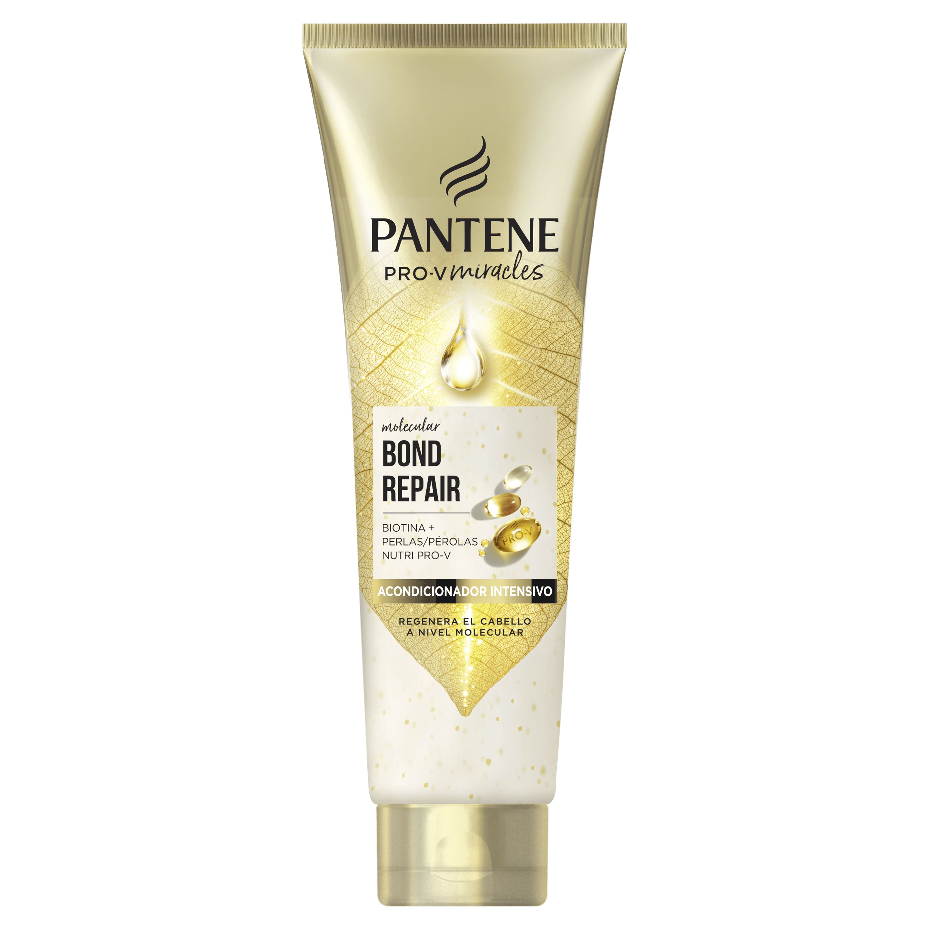 Condicionador Intensivo Pro-V Miracles 150ML + condicionador intensivo da Pantene 70ML