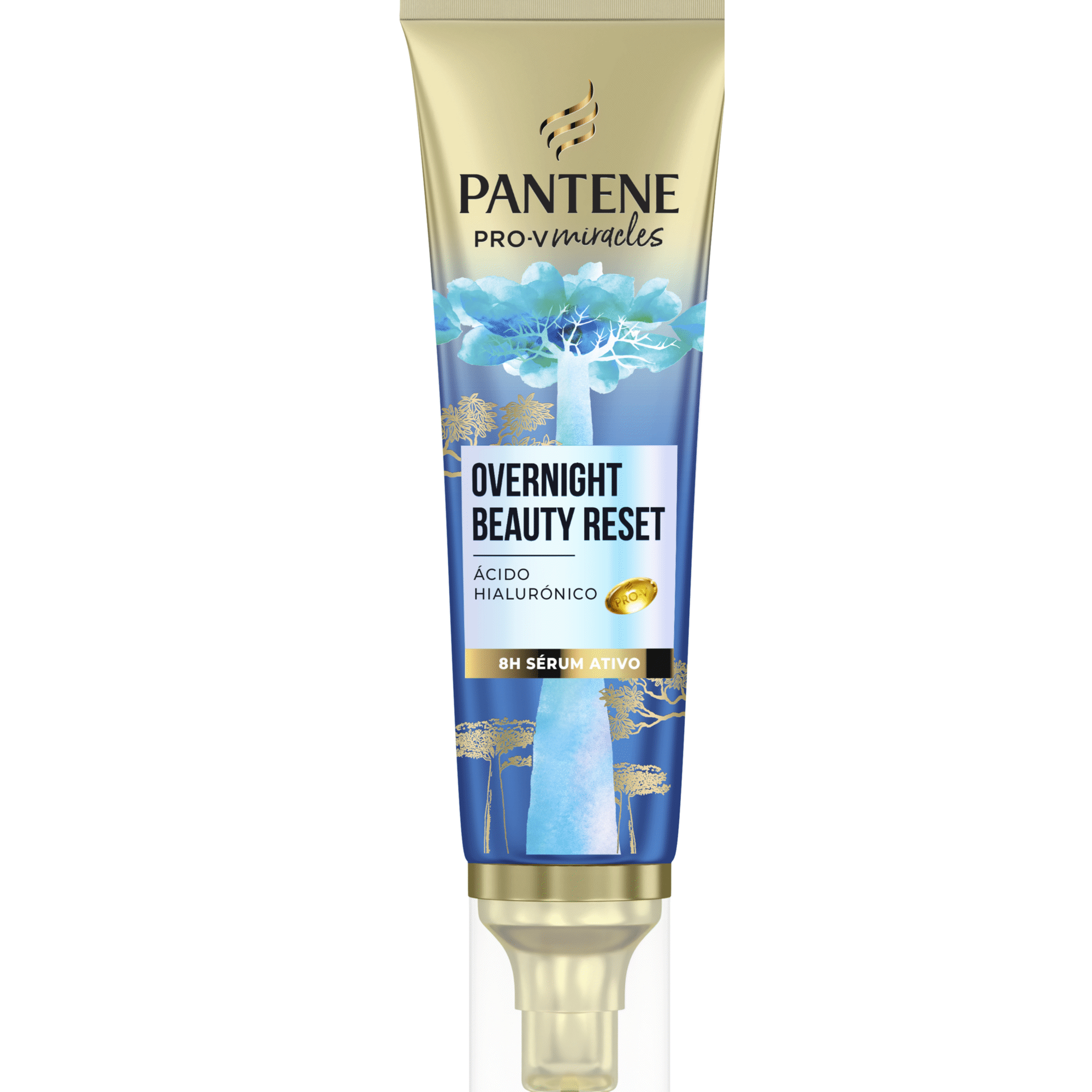 Condicionador Intensivo Pro-V Miracles 150ML + condicionador intensivo da Pantene 70ML