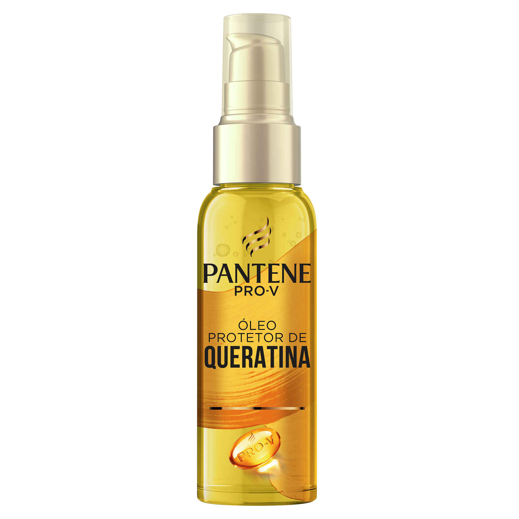 Pack Proteção Total Pantene – Repara & Protege