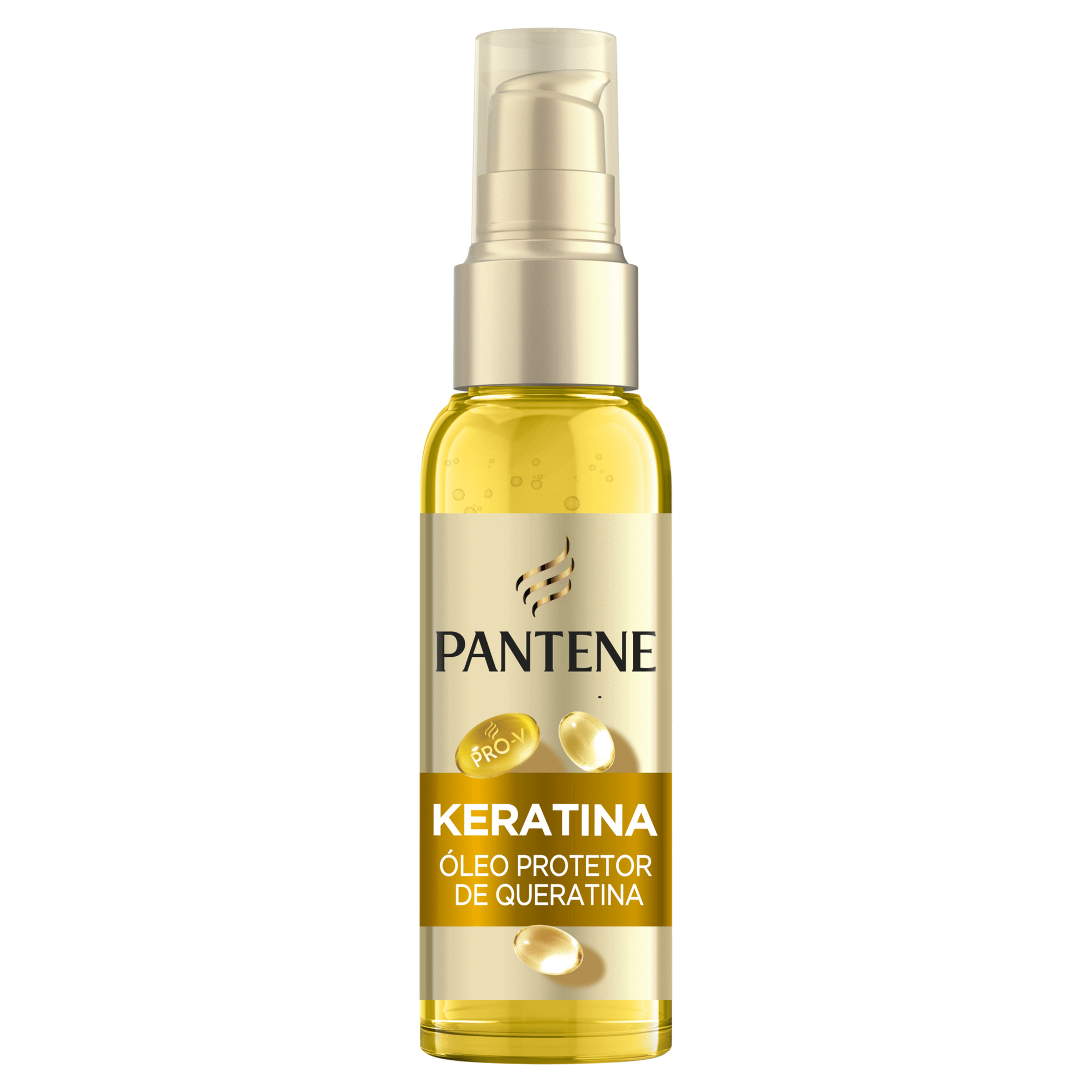 ✨ Pack Brilho & Reparação Pantene ✨