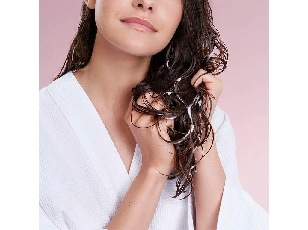 Espuma Cabelo Pro-V Caracóis Perfeitos Pantene emb. 300 ml