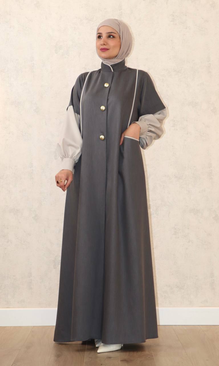 ROBE MAIN CHEMISE