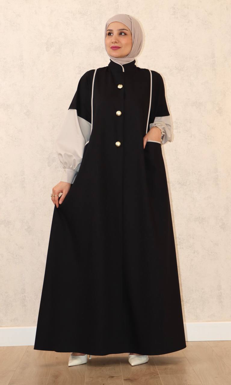 ROBE MAIN CHEMISE