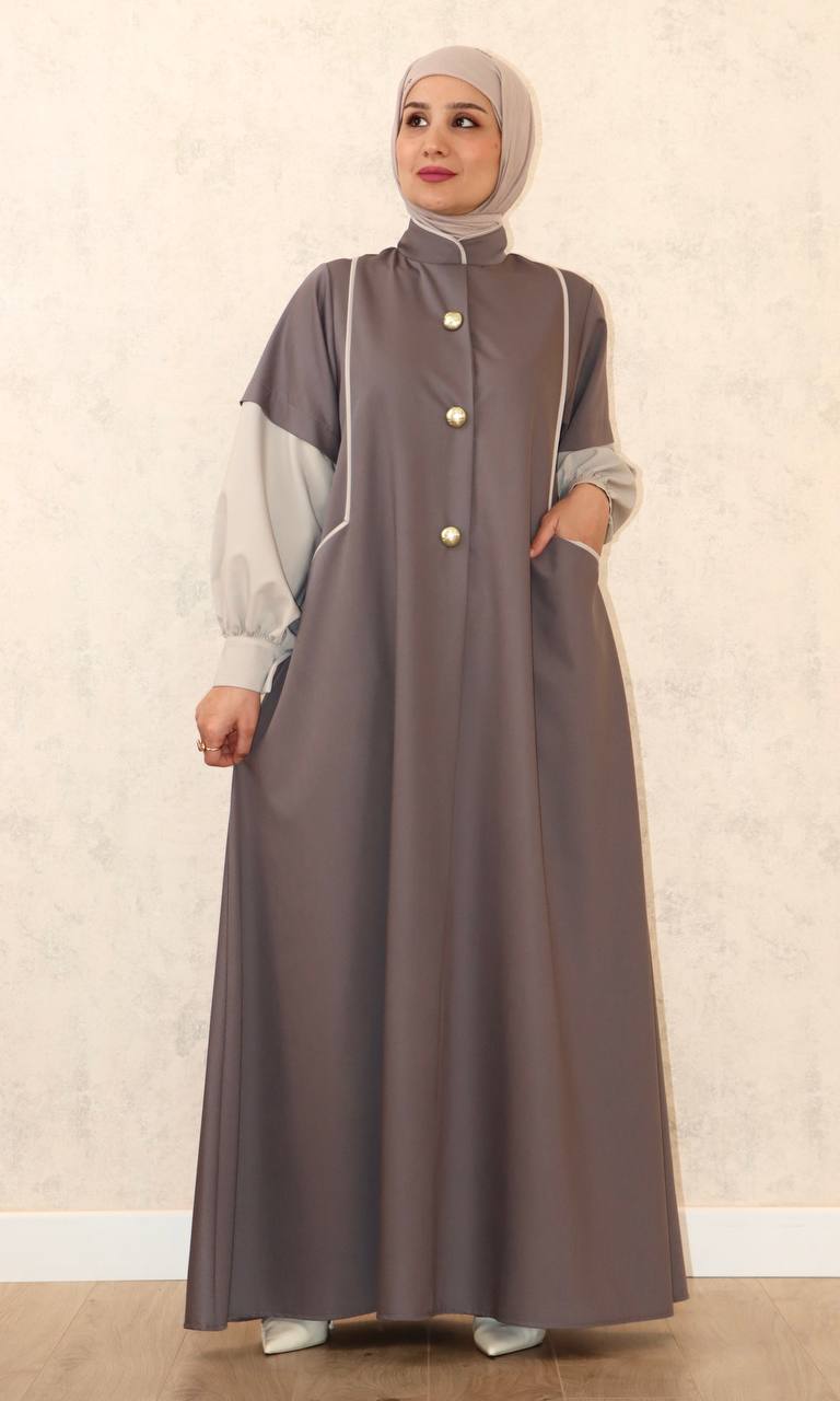 ROBE MAIN CHEMISE