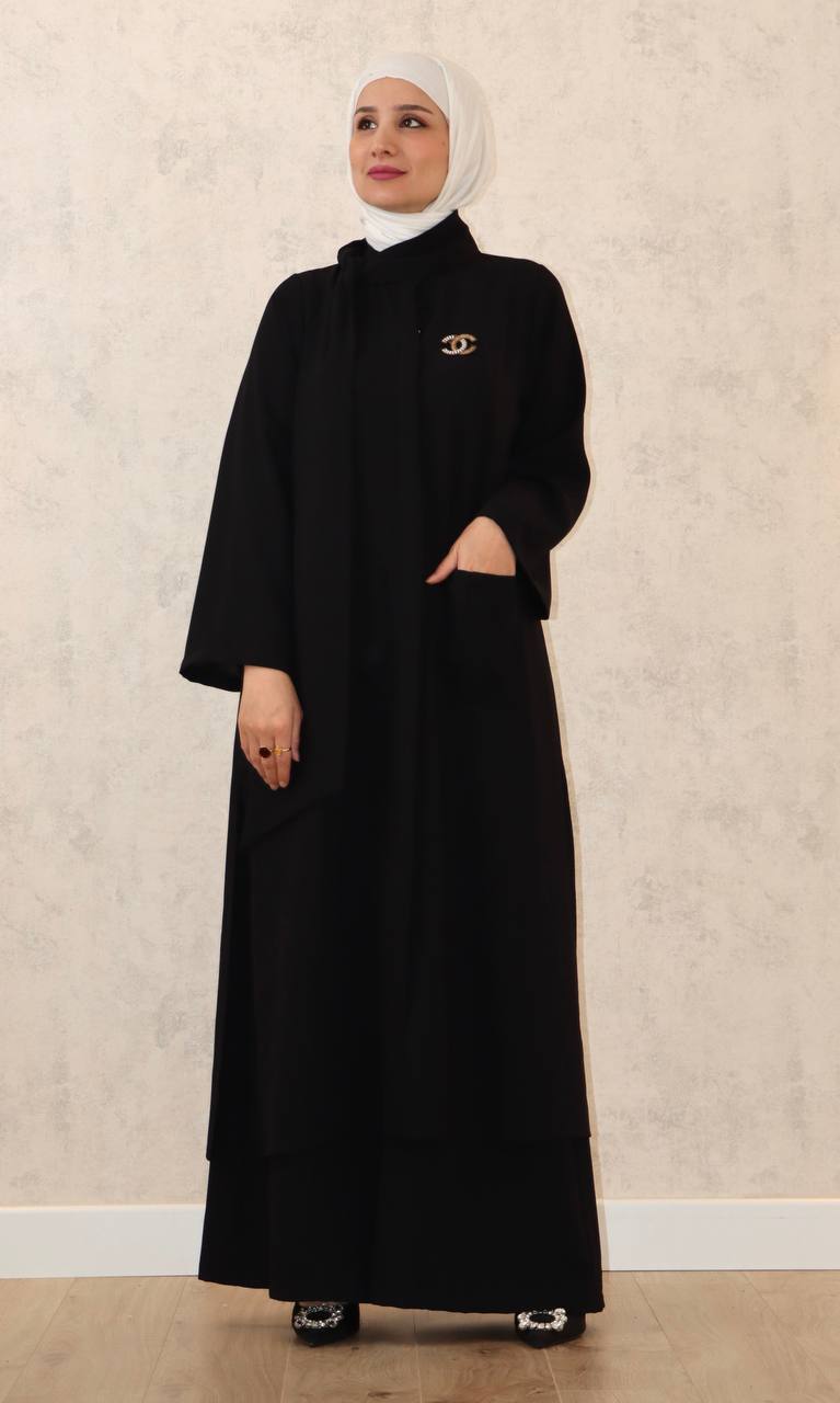 Ensemble  2 pieces 
