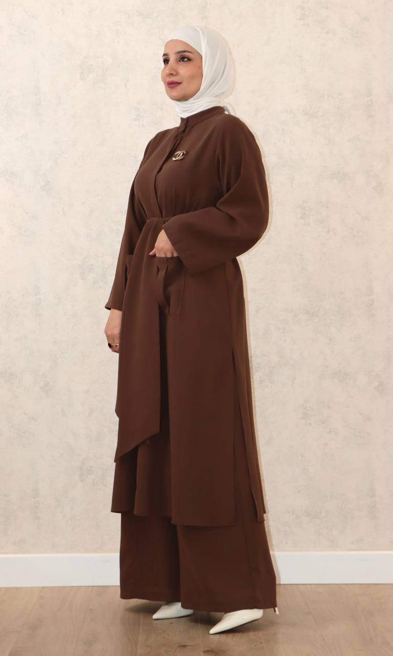Ensemble 2 pieces