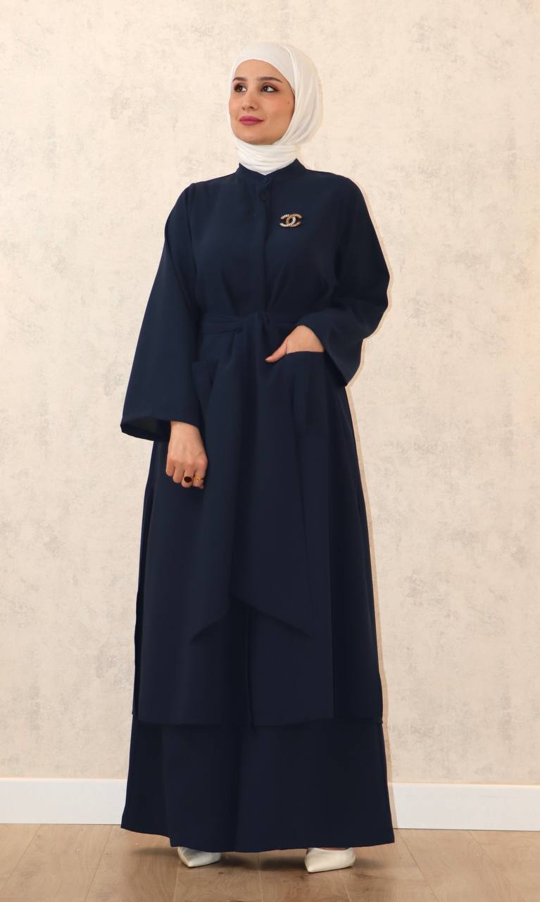 Ensemble  2 pieces 