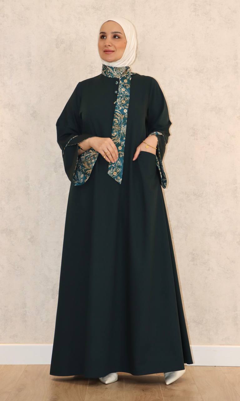 Robe longue élégante