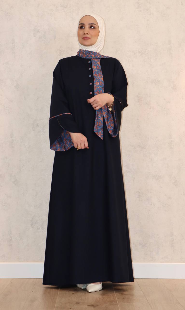 Robe longue élégante