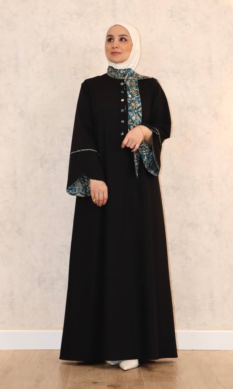 Robe longue élégante