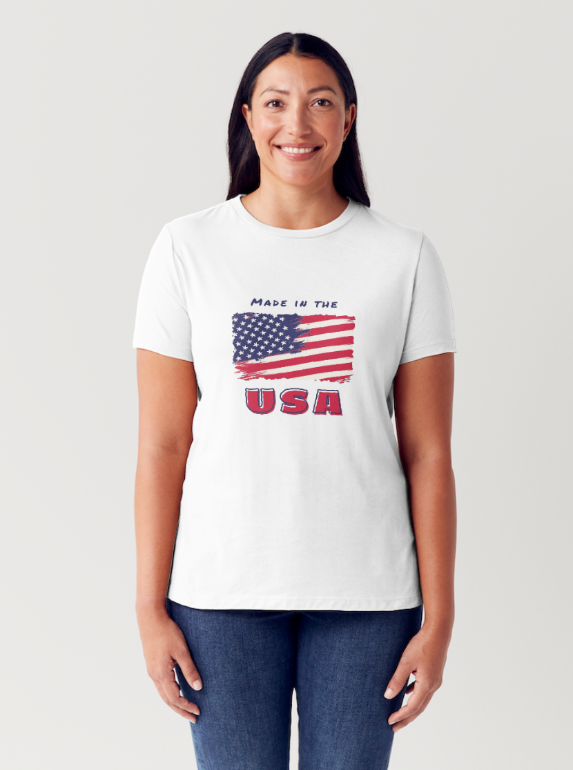 For These We Strive T-shirt