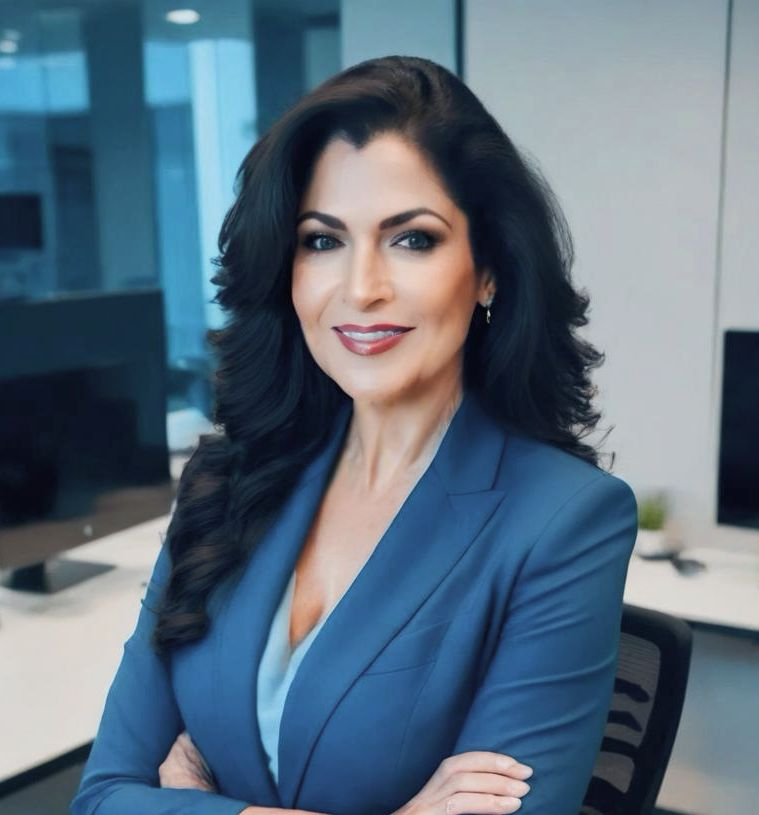 Initial Consultation (In-Person) Meeting