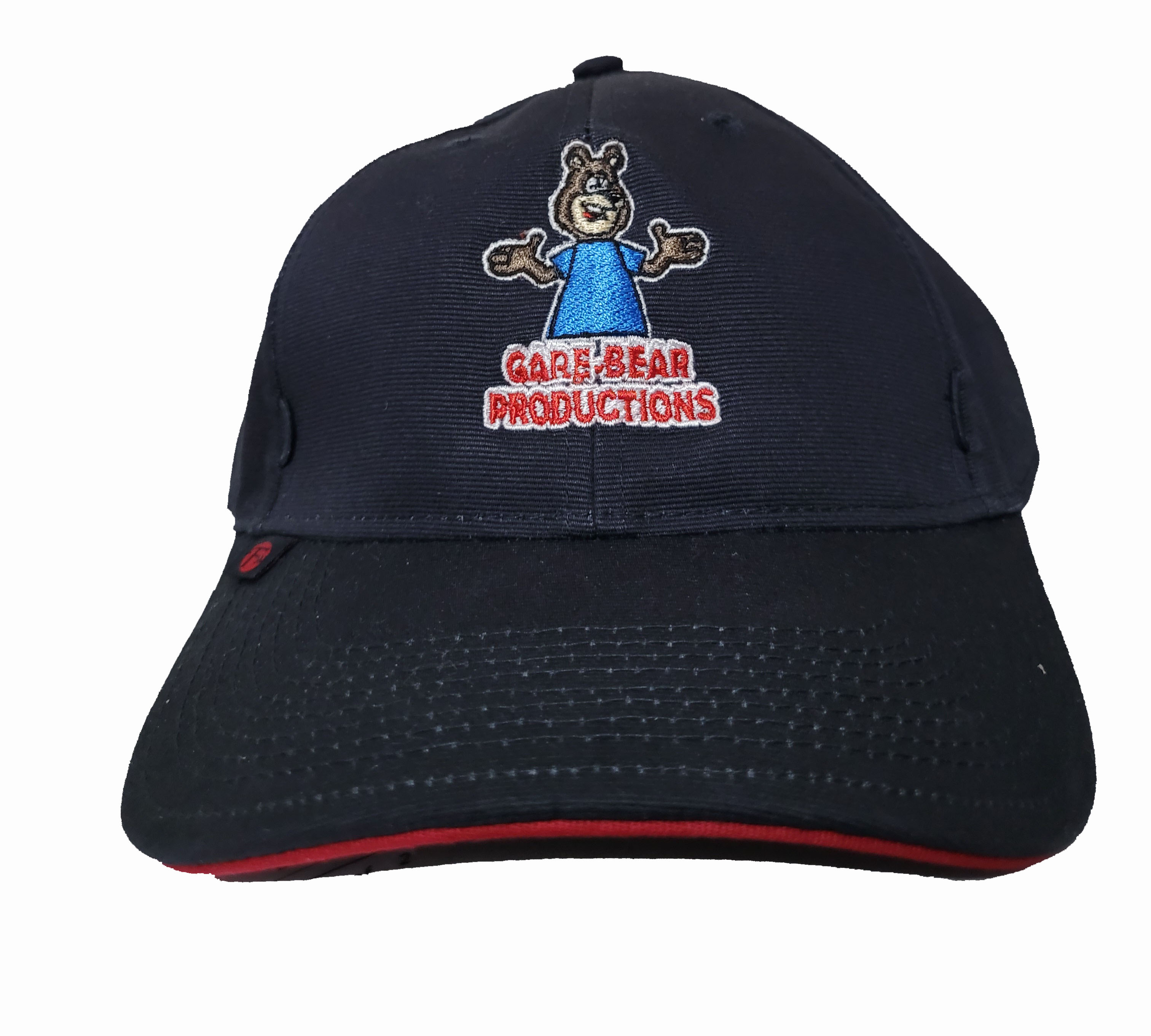 Gare-Bear Productions Hats (One size fits most)
