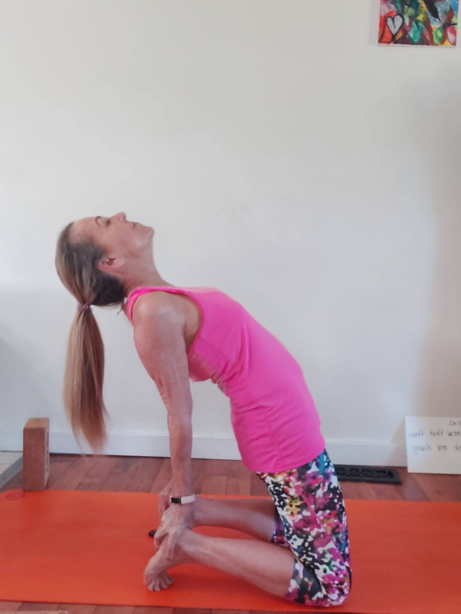 Graceful Aging  — Live Online