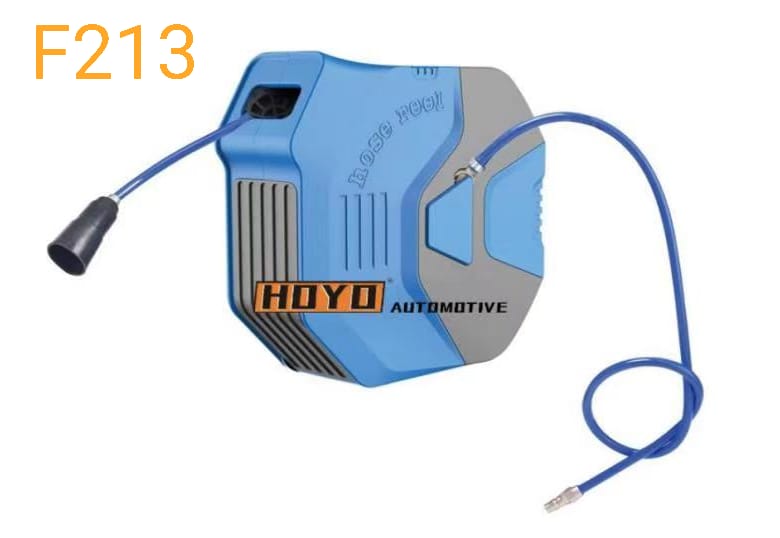 Enrouleur à air 15 mètres