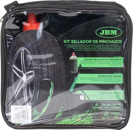 Tools Fast Repair Auto Réparation de pneus